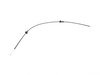 ES#91066 - 51223434832 - E83 X3 Hood Release Bowden Cable - Inner - Connects the hood release lever to the front bowden cable. - Genuine BMW - BMW