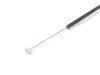ES#91066 - 51223434832 - E83 X3 Hood Release Bowden Cable - Inner - Connects the hood release lever to the front bowden cable. - Genuine BMW - BMW
