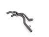 ES#2772341 - 06E121044AF - Coolant Pipe - Return - Secondary return pipe that connects to the supply pipe and the oil cooler hoses - Genuine Volkswagen Audi - Audi