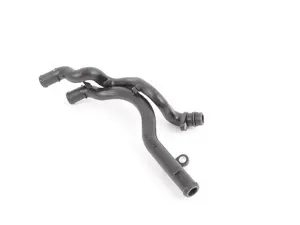 Coolant Pipe - Return