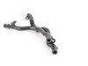 ES#2772341 - 06E121044AF - Coolant Pipe - Return - Secondary return pipe that connects to the supply pipe and the oil cooler hoses - Genuine Volkswagen Audi - Audi
