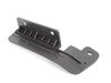 ES#1903427 - 51627188842 - E71 Rear Deflector Lip - Right - Located at the leading edge of the fender liner - Genuine BMW - BMW