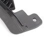 ES#1903427 - 51627188842 - E71 Rear Deflector Lip - Right - Located at the leading edge of the fender liner - Genuine BMW - BMW