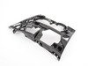 ES#2741824 - 5GM807723 - Bumper Guide - Left - Guides bumper cover into position - Genuine Volkswagen Audi - Volkswagen
