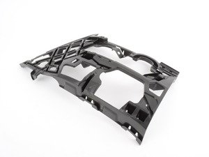 ES#2741824 - 5GM807723 - Bumper Guide - Left - Guides bumper cover into position - Genuine Volkswagen Audi - Volkswagen
