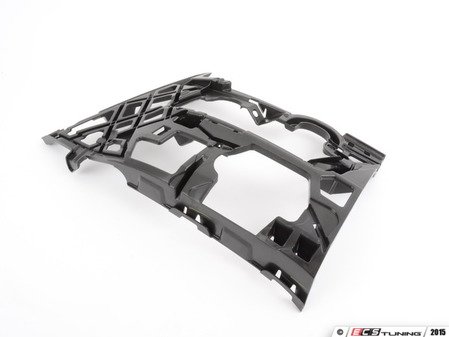 ES#2741824 - 5GM807723 - Bumper Guide - Left - Guides bumper cover into position - Genuine Volkswagen Audi - Volkswagen