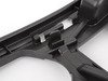 ES#2741824 - 5GM807723 - Bumper Guide - Left - Guides bumper cover into position - Genuine Volkswagen Audi - Volkswagen