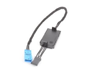 ES#1305375 - 61319217864 - Steering Wheel Heater Electronics - Genuine BMW - BMW