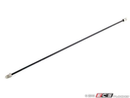 ES#61350 - 34326755578 - Pipe - Genuine BMW - BMW