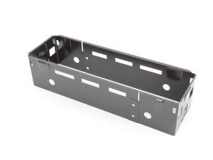 ES#180752 - 65121388703 - FRAME - (NO LONGER AVAILABLE) - Genuine BMW - 