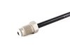 ES#61350 - 34326755578 - Pipe - Genuine BMW - BMW