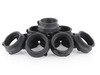 ES#2839156 - 11617834685KT - Throttle Body Seal Kit - Replace your worn throttle body seals with original parts - Genuine BMW - BMW