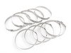 ES#2839156 - 11617834685KT - Throttle Body Seal Kit - Replace your worn throttle body seals with original parts - Genuine BMW - BMW