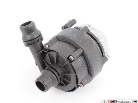 ES#2919721 - 11518600285 - Auxiliary Water Pump - Genuine BMW - BMW