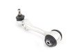 ES#2813791 - 1263300607 - Front Upper Control Arm - Left (Driver) Side - Includes New Ball Joint - Hamburg Tech - Mercedes Benz