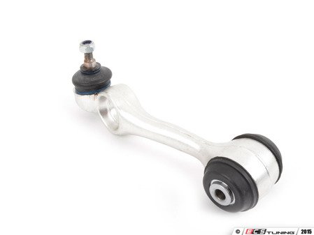 ES#2813791 - 1263300607 - Front Upper Control Arm - Left (Driver) Side - Includes New Ball Joint - Hamburg Tech - Mercedes Benz