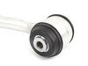 ES#2813791 - 1263300607 - Front Upper Control Arm - Left (Driver) Side - Includes New Ball Joint - Hamburg Tech - Mercedes Benz