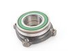 ES#2842066 - 33412282675fKT - Rear Wheel Bearing Kit - Contains wheel bearing, axle nut, and bolts - Assembled By ECS - BMW