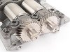 ES#2711809 - 11277594471 - OIL PUMP AND COMPENSATING SH - Genuine BMW - 