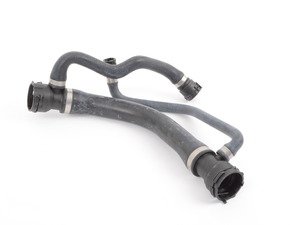 ES#2802983 - 17127535742 - Radiator Hose - Upper - A common source of cooling system failure - Rein - BMW