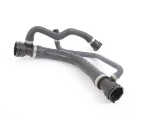 Radiator Hose - Upper