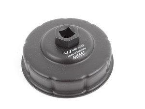ES#2972889 - VAS6753 - Oil Filter Housing Tool - Properly remove and install the oil filter housing on your V10 TDI - Genuine Volkswagen Audi - Volkswagen