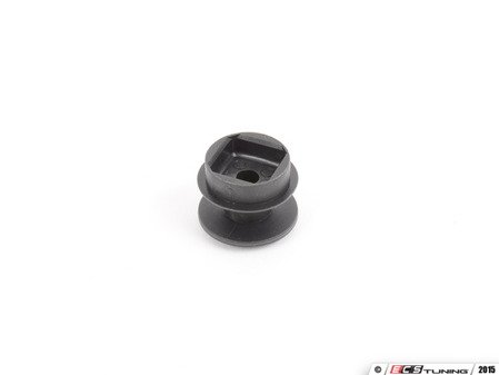 ES#120891 - 51470744888 - Sleeve For Rebound Strap - To hold the cords for the rear shelf deck - Genuine MINI - MINI