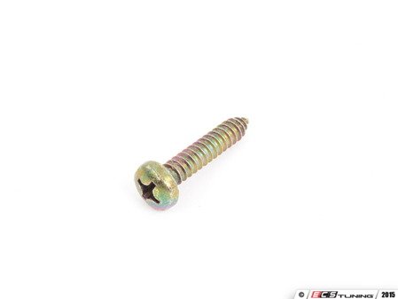 ES#14898 - 07119906797 - SCREW B 6.3X32 - Genuine BMW - BMW