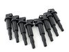 ES#2763575 - 12137594937kt5 - Ignition Service Kit  - Restore your ignition system using quality original equipment components - Assembled By ECS - BMW