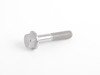 ES#2862358 - 11287539831KT - Accessory Belt Service Kit - Utilizes high quality aftermarket components - Assembled By ECS - BMW