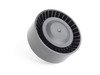 ES#2862358 - 11287539831KT - Accessory Belt Service Kit - Utilizes high quality aftermarket components - Assembled By ECS - BMW