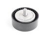 ES#2862358 - 11287539831KT - Accessory Belt Service Kit - Utilizes high quality aftermarket components - Assembled By ECS - BMW