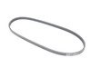 ES#2862358 - 11287539831KT - Accessory Belt Service Kit - Utilizes high quality aftermarket components - Assembled By ECS - BMW