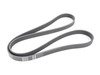 ES#2862358 - 11287539831KT - Accessory Belt Service Kit - Utilizes high quality aftermarket components - Assembled By ECS - BMW