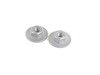 ES#2763356 - 26117503159kt1 - Driveshaft Overhaul Kit - With Giubo and CSB - Includes flex disc (giubo) center support bearing (csb) and required hardware for installation - Assembled By ECS - BMW
