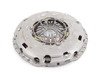 ES#2763156 - 022141015S - Clutch Kit - Kit - Restore your slipping clutch - LUK - Audi Volkswagen