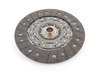 ES#2763156 - 022141015S - Clutch Kit - Kit - Restore your slipping clutch - LUK - Audi Volkswagen