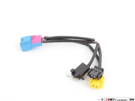 ES#1453796 - 95561304300 - Tiptronic Selector Microswitch With Harness - Located at the shifter - Genuine Porsche - Porsche