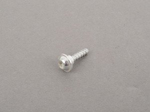 ES#16942 - 07147143279 - FILLISTER HEAD SCREW - Genuine BMW - BMW MINI