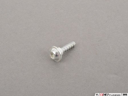 ES#16942 - 07147143279 - FILLISTER HEAD SCREW - Genuine BMW - BMW MINI