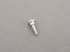 ES#16942 - 07147143279 - FILLISTER HEAD SCREW - Genuine BMW - BMW MINI