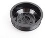 ES#2777548 - 94810609101 - Water Pump Pulley - Keep your water pump functioning - Genuine Porsche - Porsche