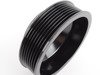 ES#2777548 - 94810609101 - Water Pump Pulley - Keep your water pump functioning - Genuine Porsche - Porsche
