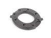ES#2975742 - 2033220444 - Rubber Bumper - Right Side - Located between the upper strut mount and the vehicle chassis - Hamburg Tech - Mercedes Benz