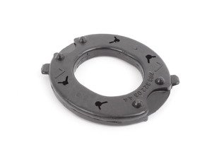ES#2975742 - 2033220444 - Rubber Bumper - Right Side - Located between the upper strut mount and the vehicle chassis - Hamburg Tech - Mercedes Benz