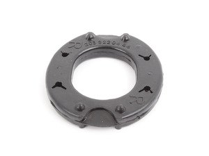 ES#2975741 - 2033220344 - Rubber Bumper - Left Side - Located between the upper strut mount and the vehicle chassis - Hamburg Tech - Mercedes Benz