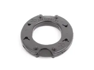 Rubber Bumper - Left Side