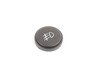ES#1481726 - 99361325100 - Cap for Fog Light Switch - Switch cap with fog light symbol - Genuine Porsche - Porsche