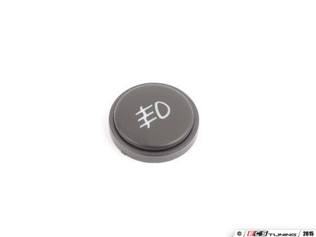 ES#1481726 - 99361325100 - Cap for Fog Light Switch - Switch cap with fog light symbol - Genuine Porsche - Porsche