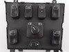 ES#2814024 - 1638206610 - Window Switch Panel - Located in the center console of your Mercedes-Bnez - Hamburg Tech - Mercedes Benz